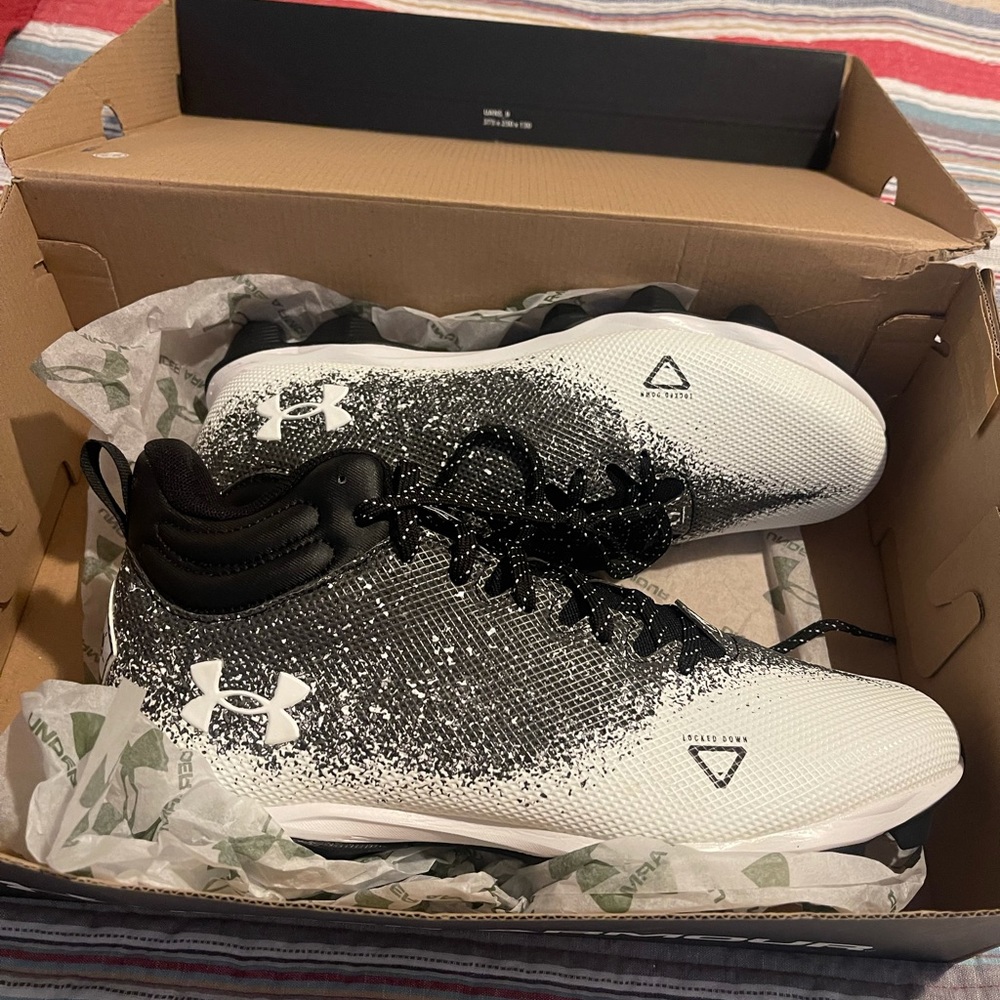 Shoes - Picture 3 of 3